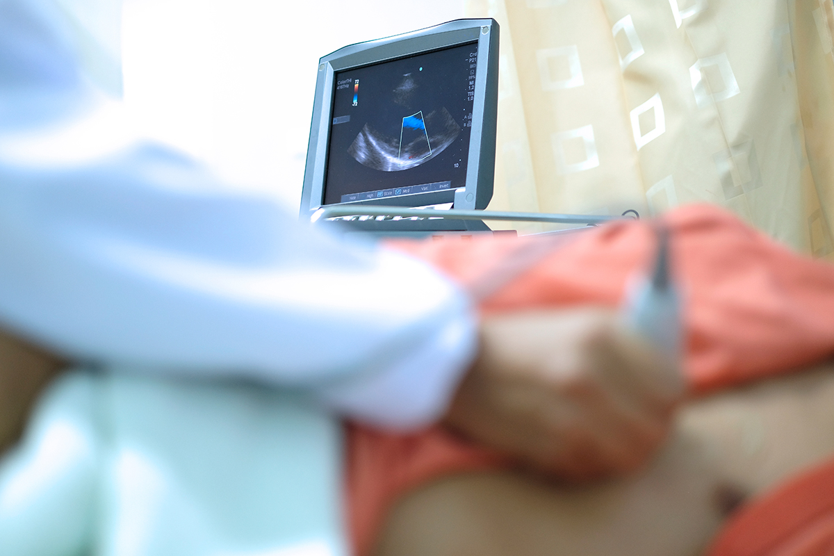 Cabrillo Cardiology, Procedures
