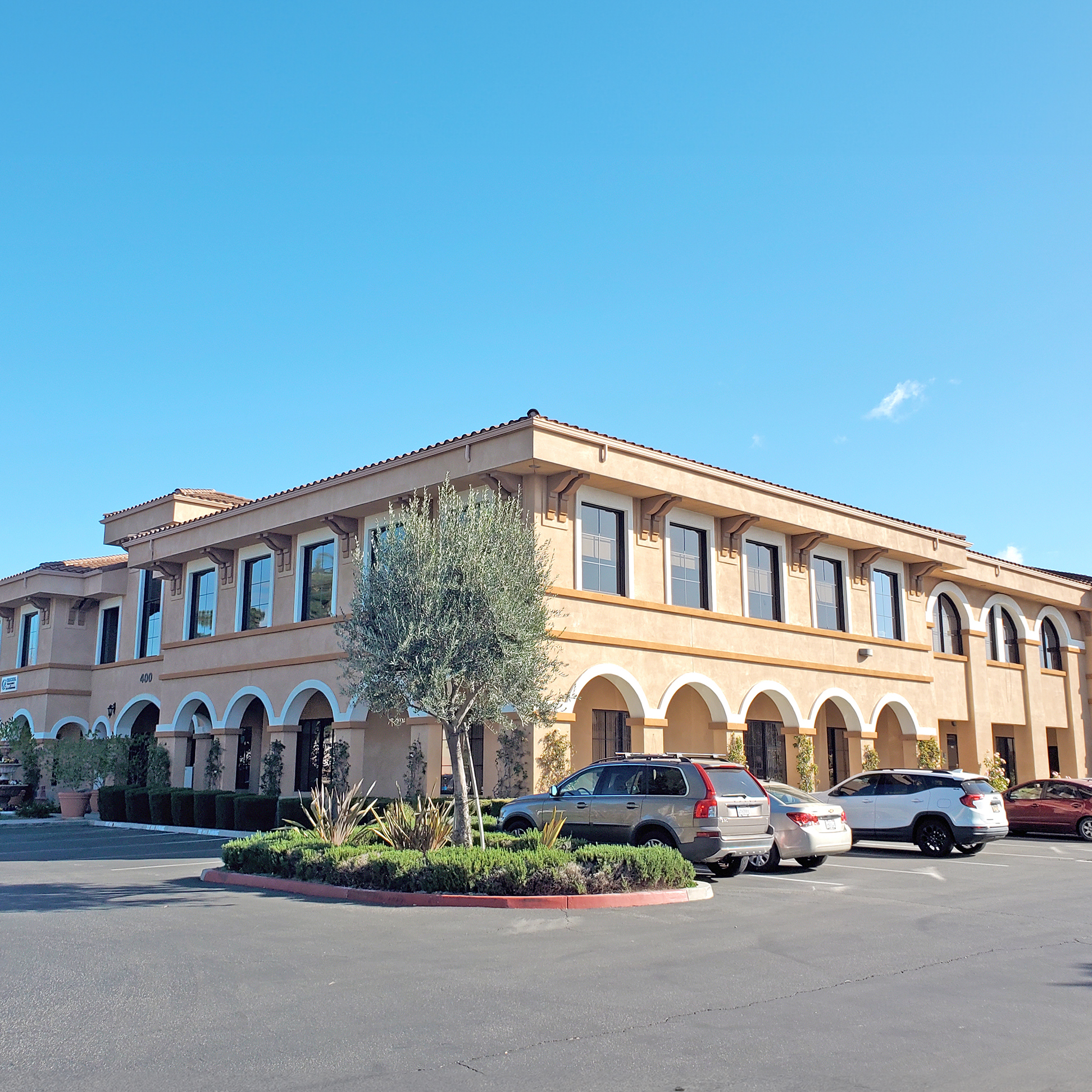 CABRILLO CARDIOLOGY Camarillo, CA