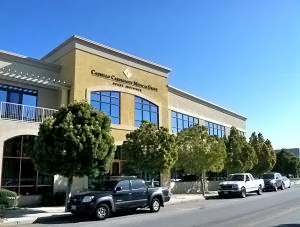 CABRILLO CARDIOLOGY Oxnard, CA
